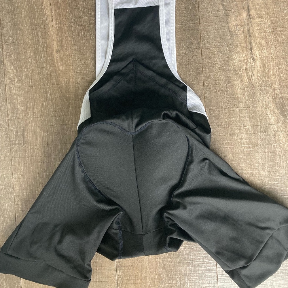 Hill Killer Cycle Bib Mens Medium